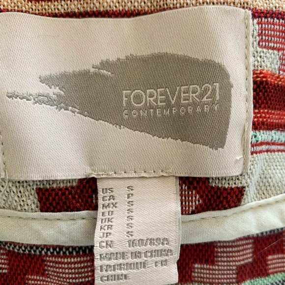 Boho jacket - Picture 7 of 7